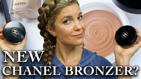 fake chanel bronzer|chanel bronzer women's.